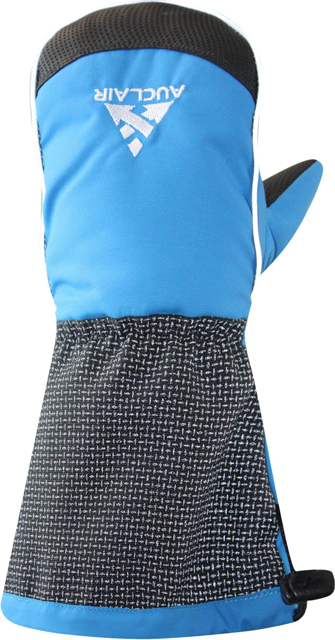 Product gallery image number 1 for product Mitaines Be Seen Cuff - Tout-Petit