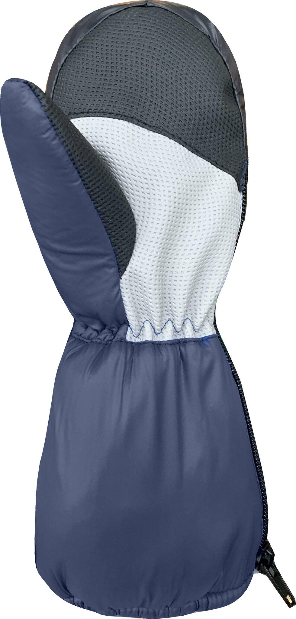 Product gallery image number 2 for product Mitaines Rainbow 2.0 - Tout-petit