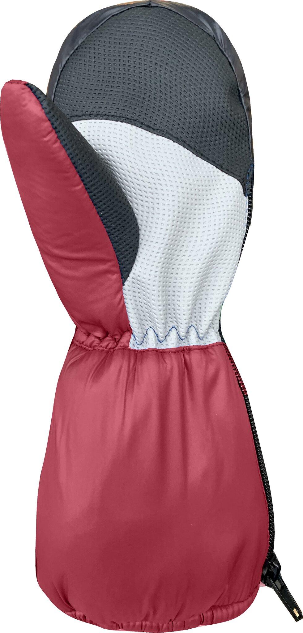 Product gallery image number 2 for product Rainbow 2.0 Mittens - Toddlers