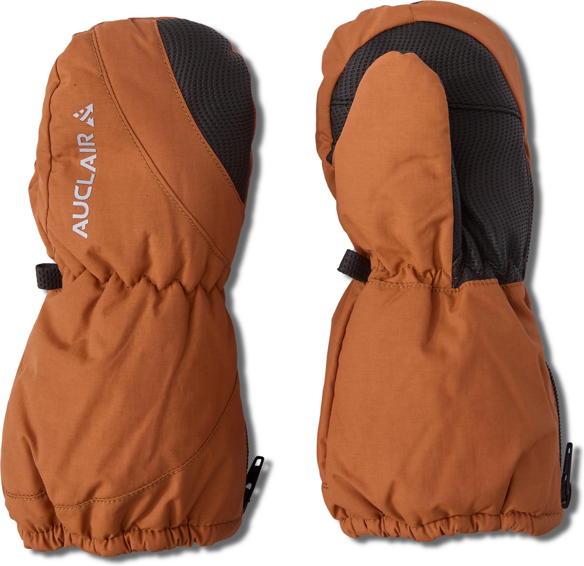 Product gallery image number 1 for product Frosty Zip Mittens - Toddlers