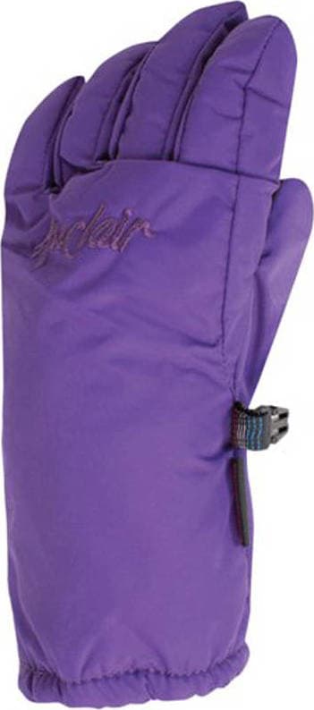 Product gallery image number 1 for product Grippy Zippy Glove - Toddler