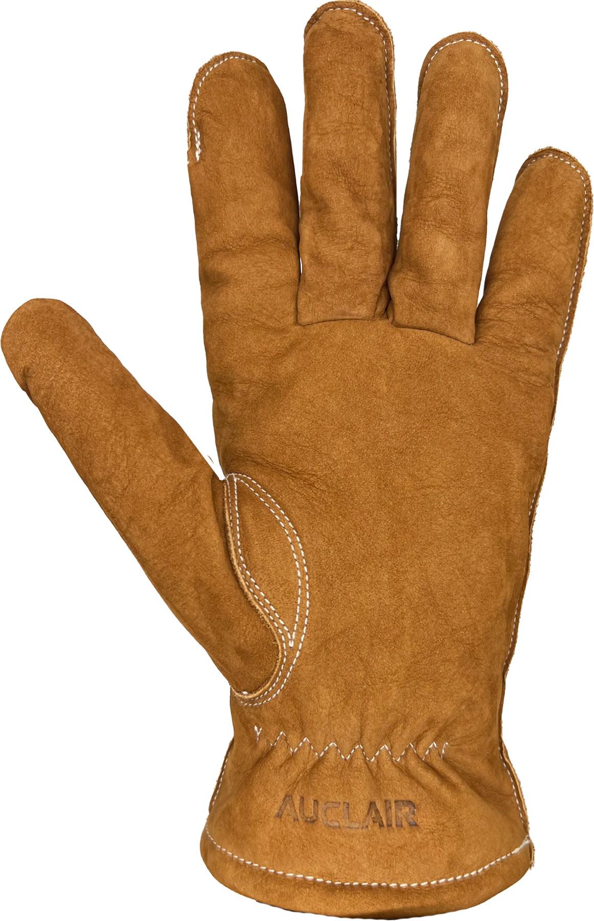Numéro de l'image de la galerie de produits 2 pour le produit Gants Hunter - Homme