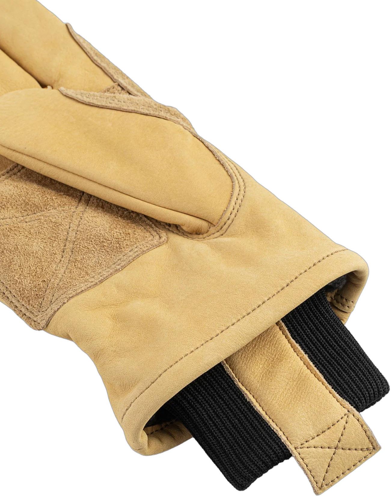 Numéro de l'image de la galerie de produits 2 pour le produit Gants chauds Forty Five - Homme