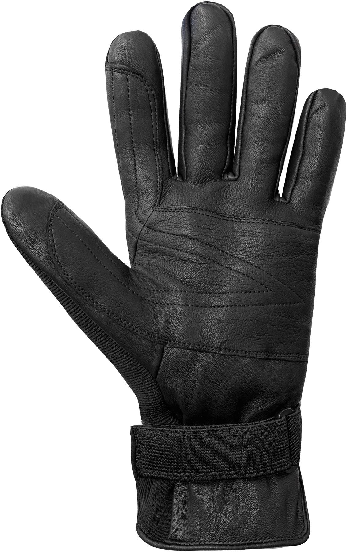 Product gallery image number 2 for product Miguel Gloves - Men's