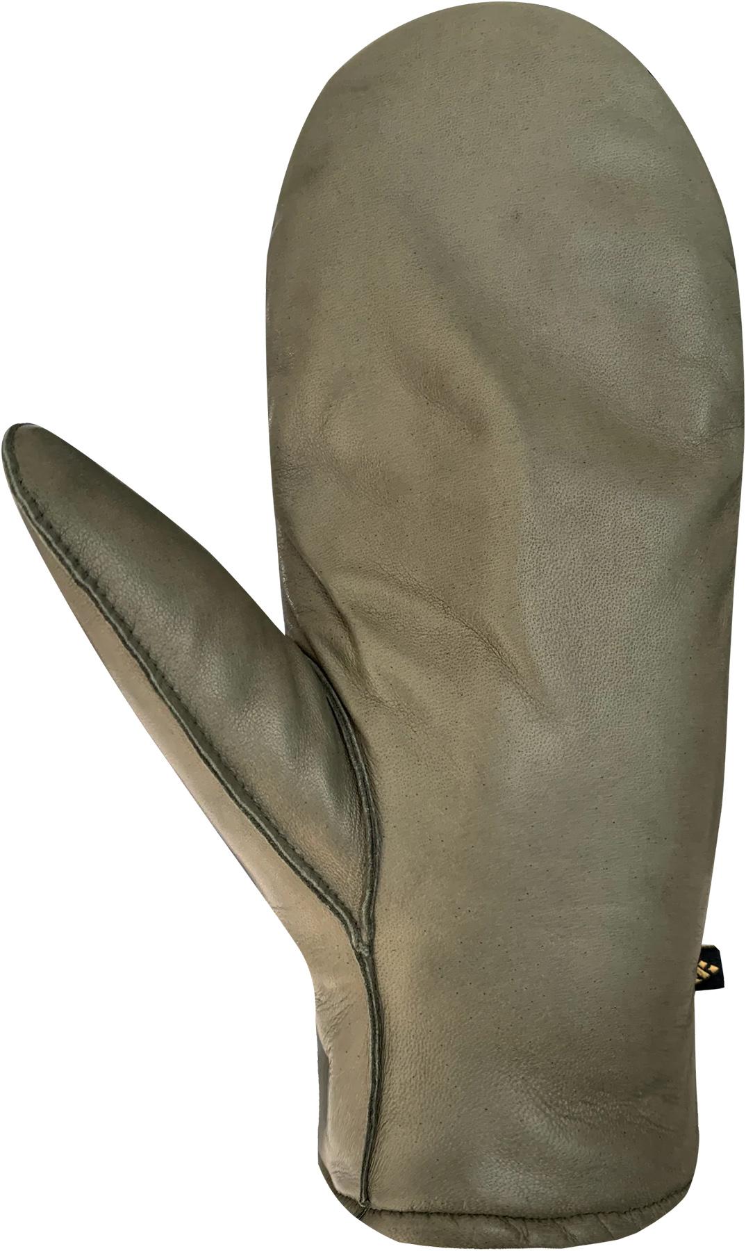 Product gallery image number 2 for product Mitaines gantées Kiva - Femme