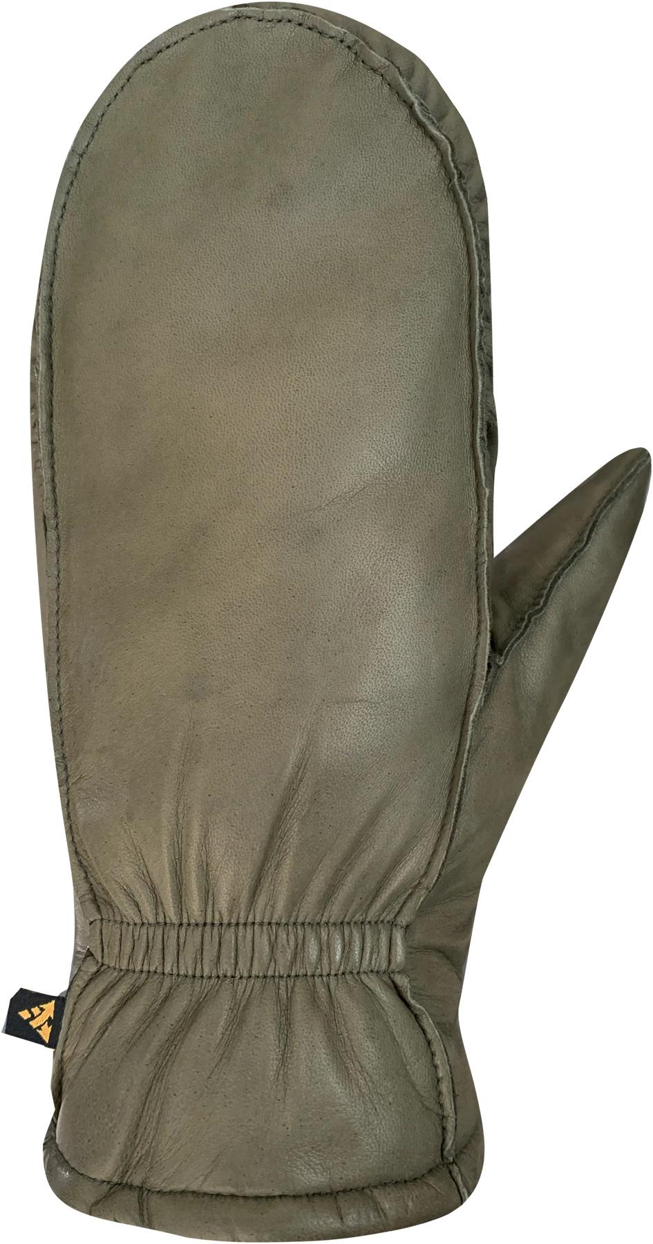 Product gallery image number 1 for product Mitaines gantées Kiva - Femme