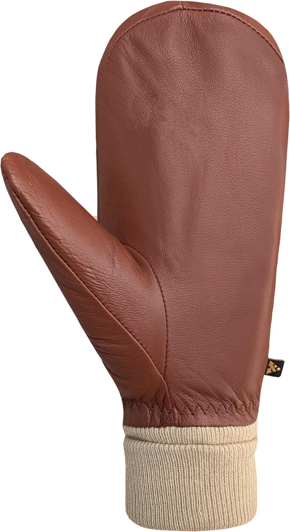 Product gallery image number 2 for product Luna Mittens - Women's