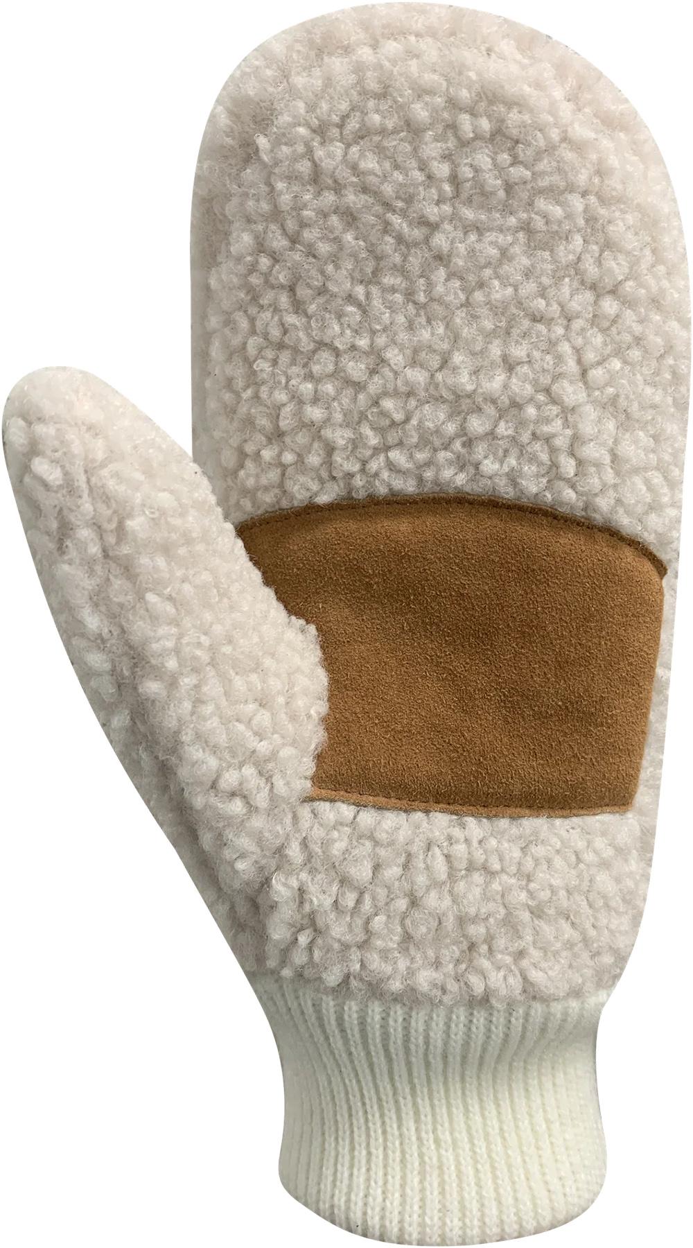 Product gallery image number 2 for product Autumn Mittens - Women's