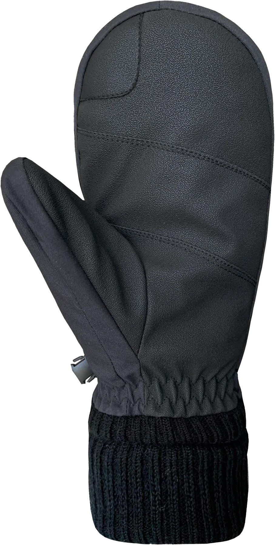 Product gallery image number 2 for product Lea Mittens - Women's