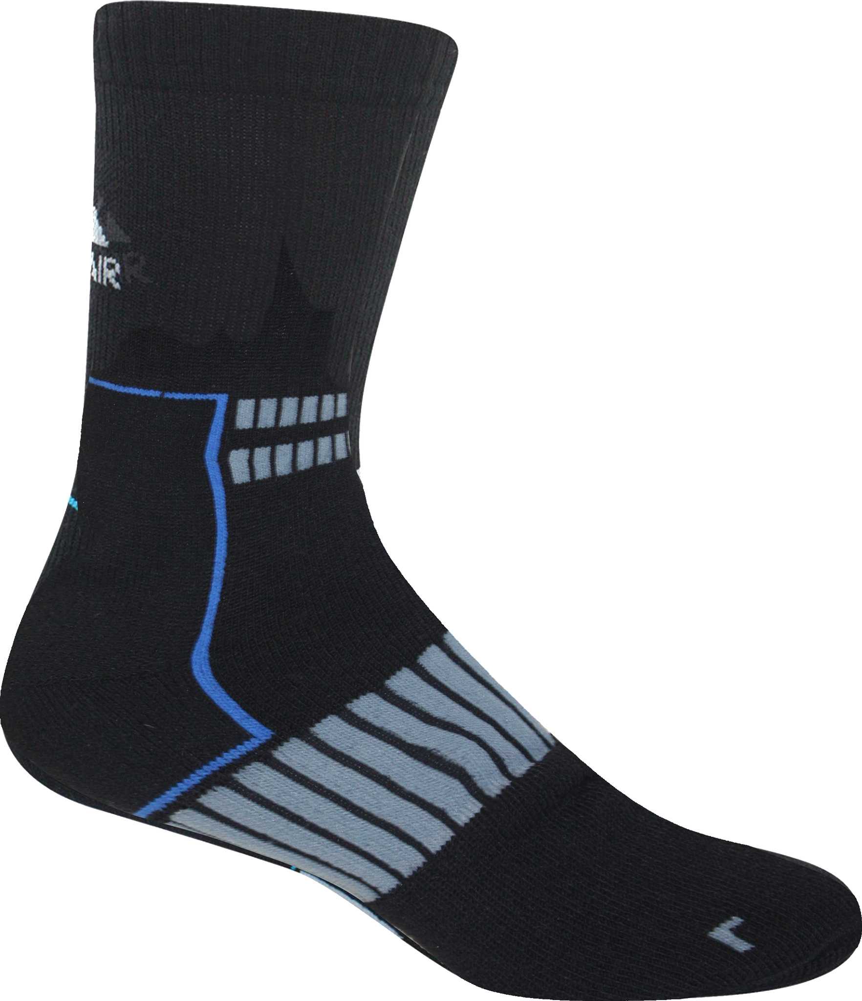 Image de produit pour Chaussettes Trekking Eco Plus - Homme