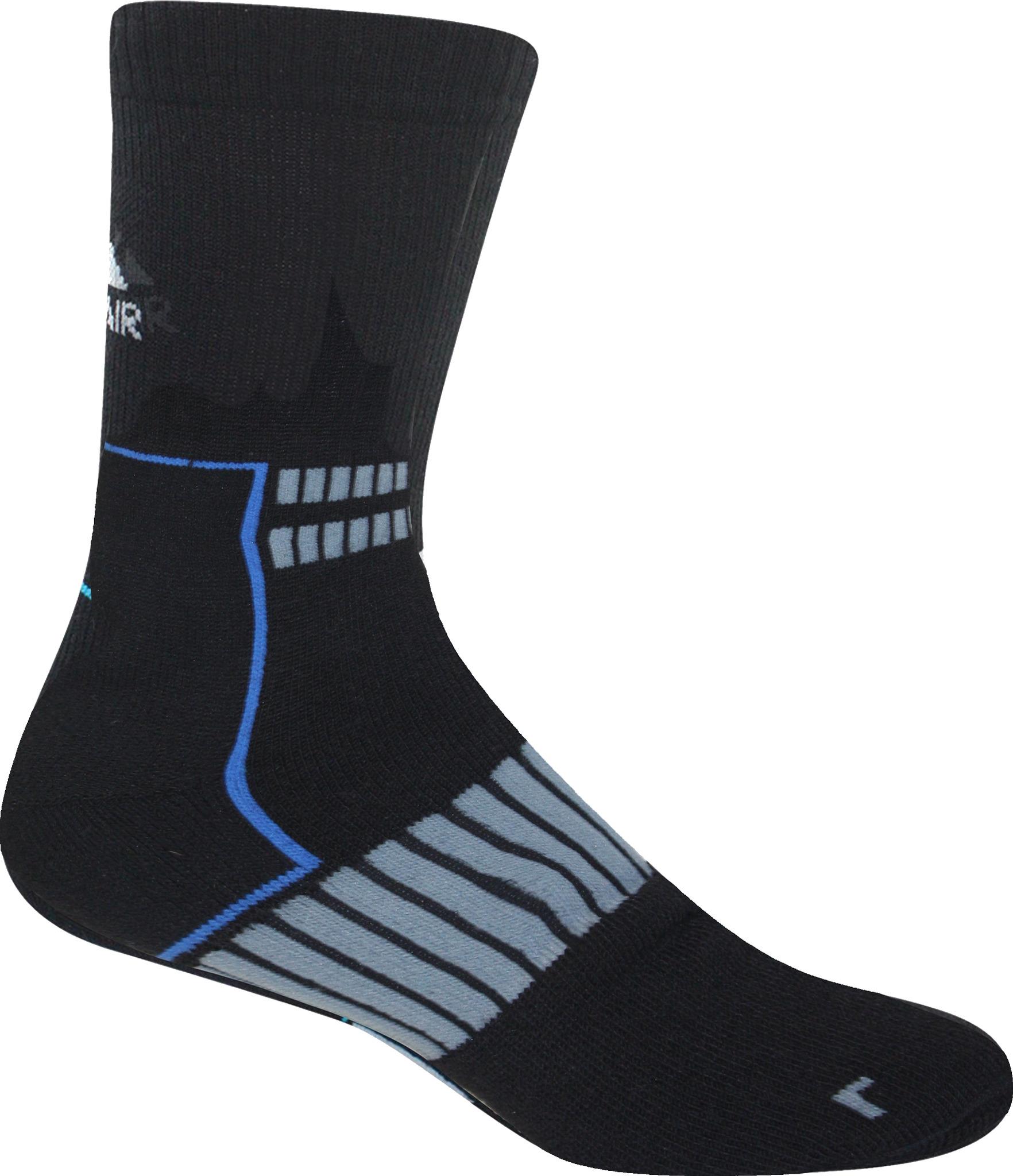 Numéro de l'image de la galerie de produits 1 pour le produit Chaussettes Trekking Eco Plus - Homme