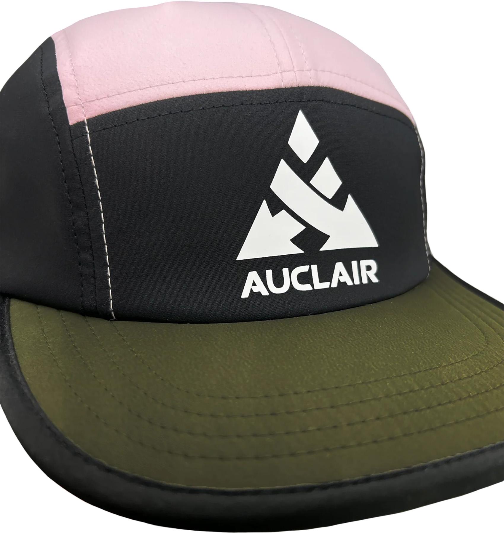 Numéro de l'image de la galerie de produits 2 pour le produit Casquette à 5 panneaux Powgirl - Femme