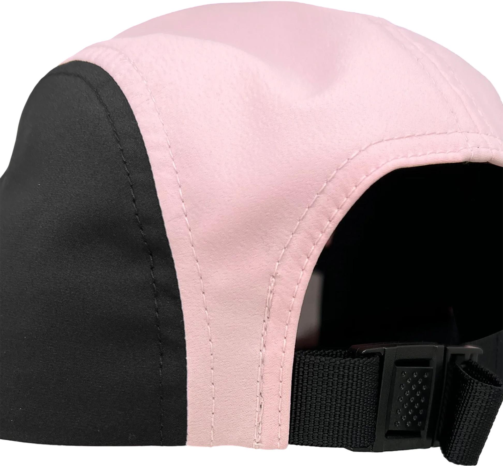 Numéro de l'image de la galerie de produits 4 pour le produit Casquette à 5 panneaux Powgirl - Femme