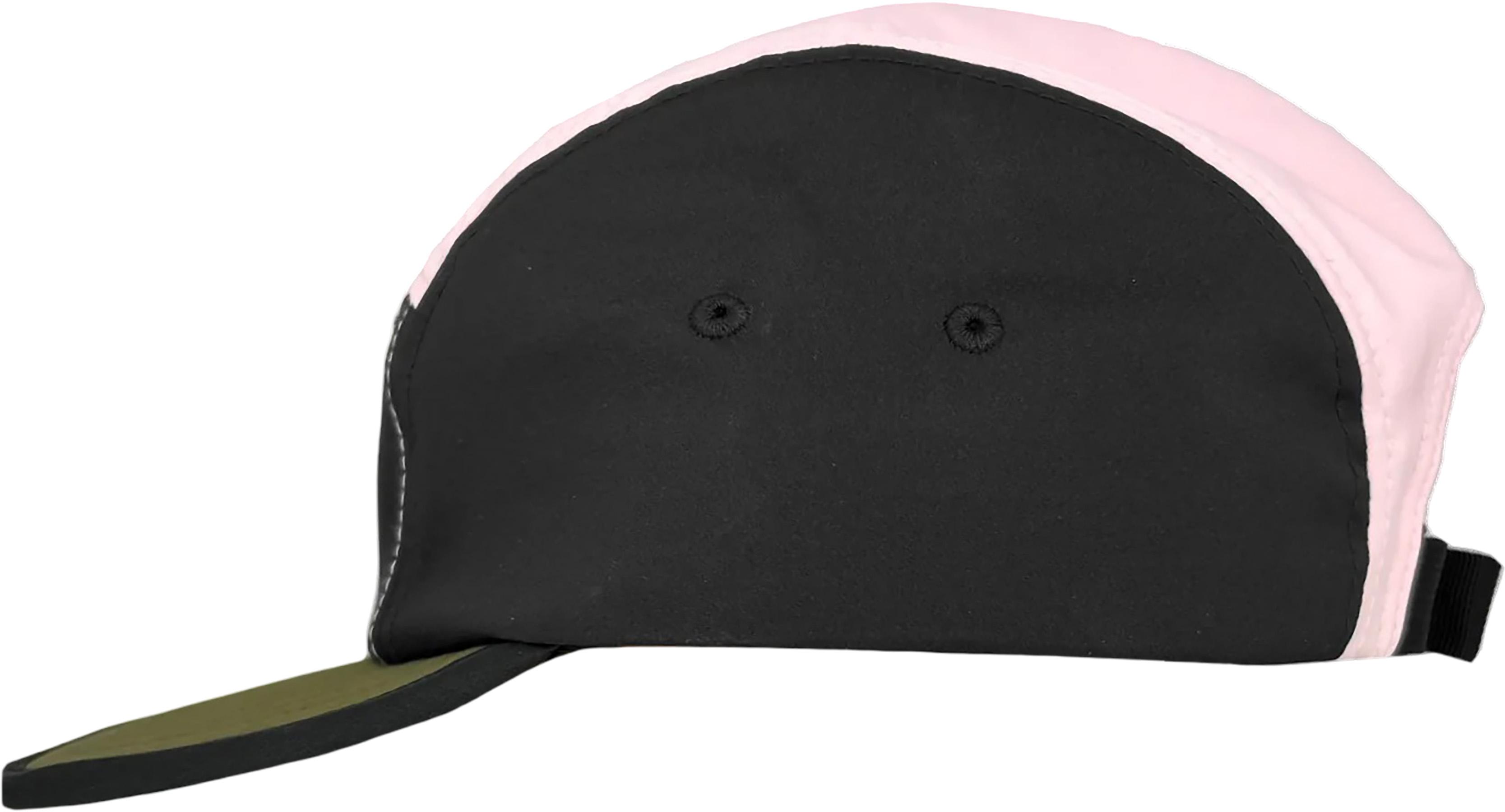 Numéro de l'image de la galerie de produits 5 pour le produit Casquette à 5 panneaux Powgirl - Femme