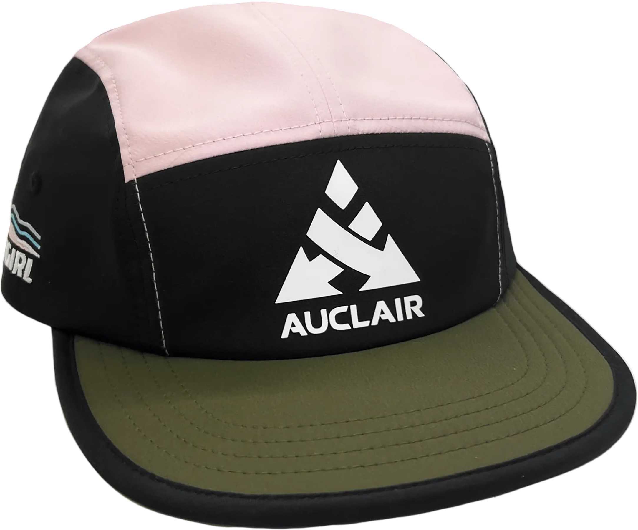 Image de produit pour Casquette à 5 panneaux Powgirl - Femme