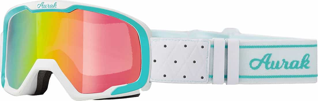 Image de produit pour Lunettes de ski Azur Hero - Unisexe