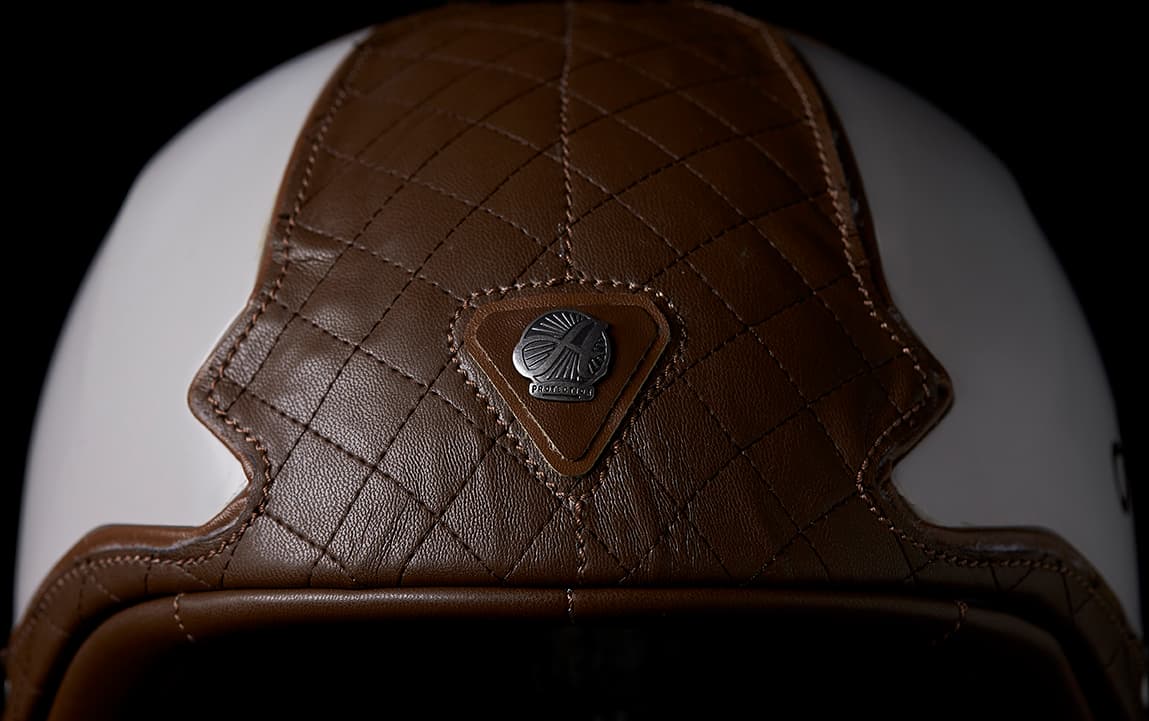 Product gallery image number 2 for product Casque de ski Chevel - Unisexe