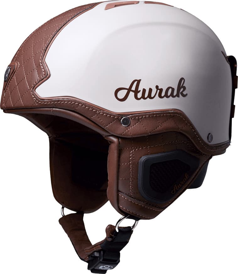 Product gallery image number 1 for product Casque de ski Chevel - Unisexe