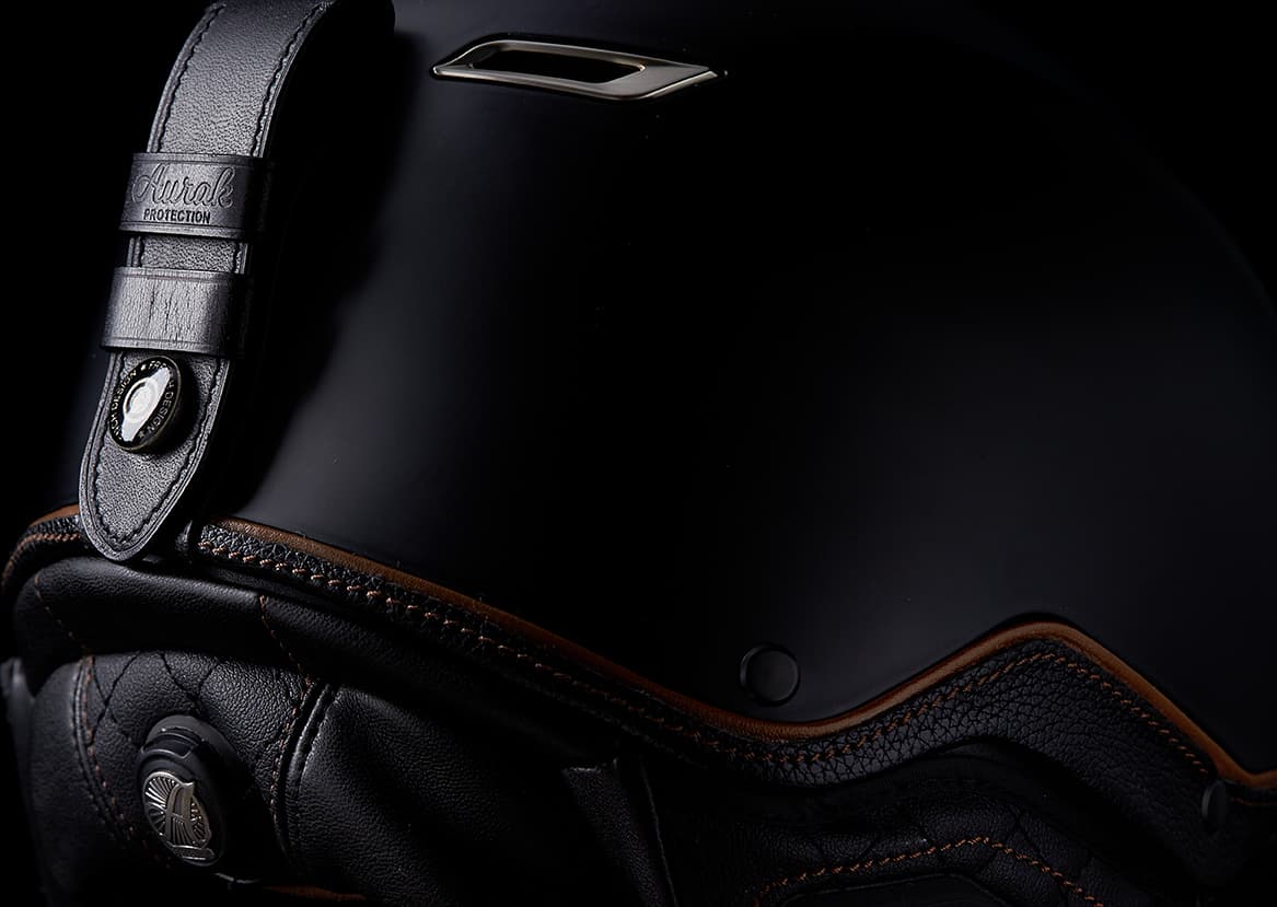 Product gallery image number 4 for product Iron Ski Helmet - Men's