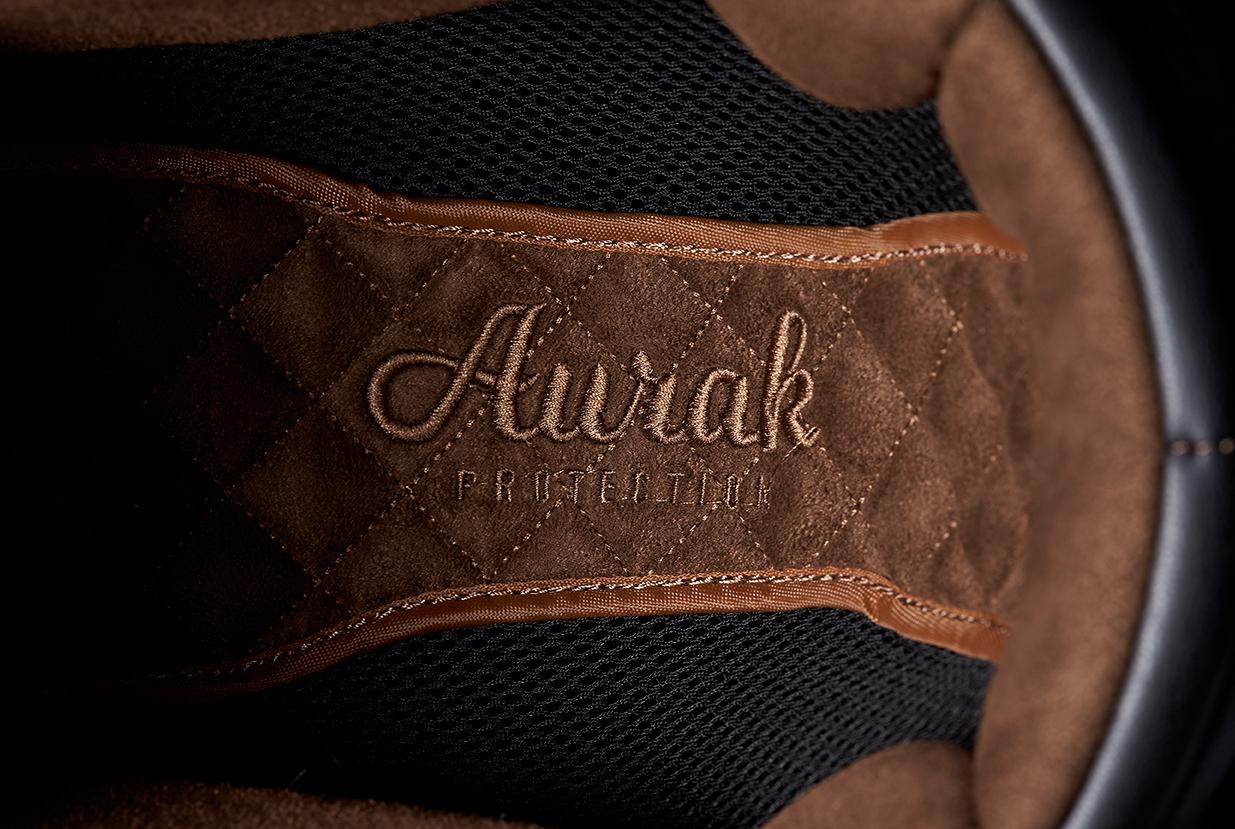 Product gallery image number 5 for product Iron Ski Helmet - Men's