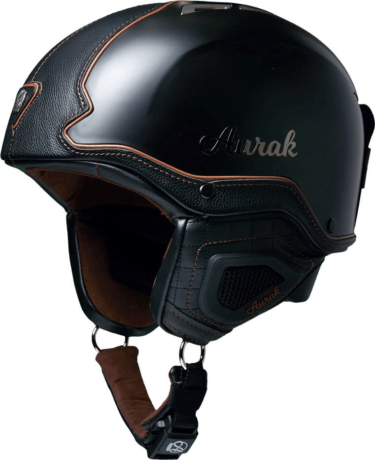 Product gallery image number 1 for product Iron Ski Helmet - Men's