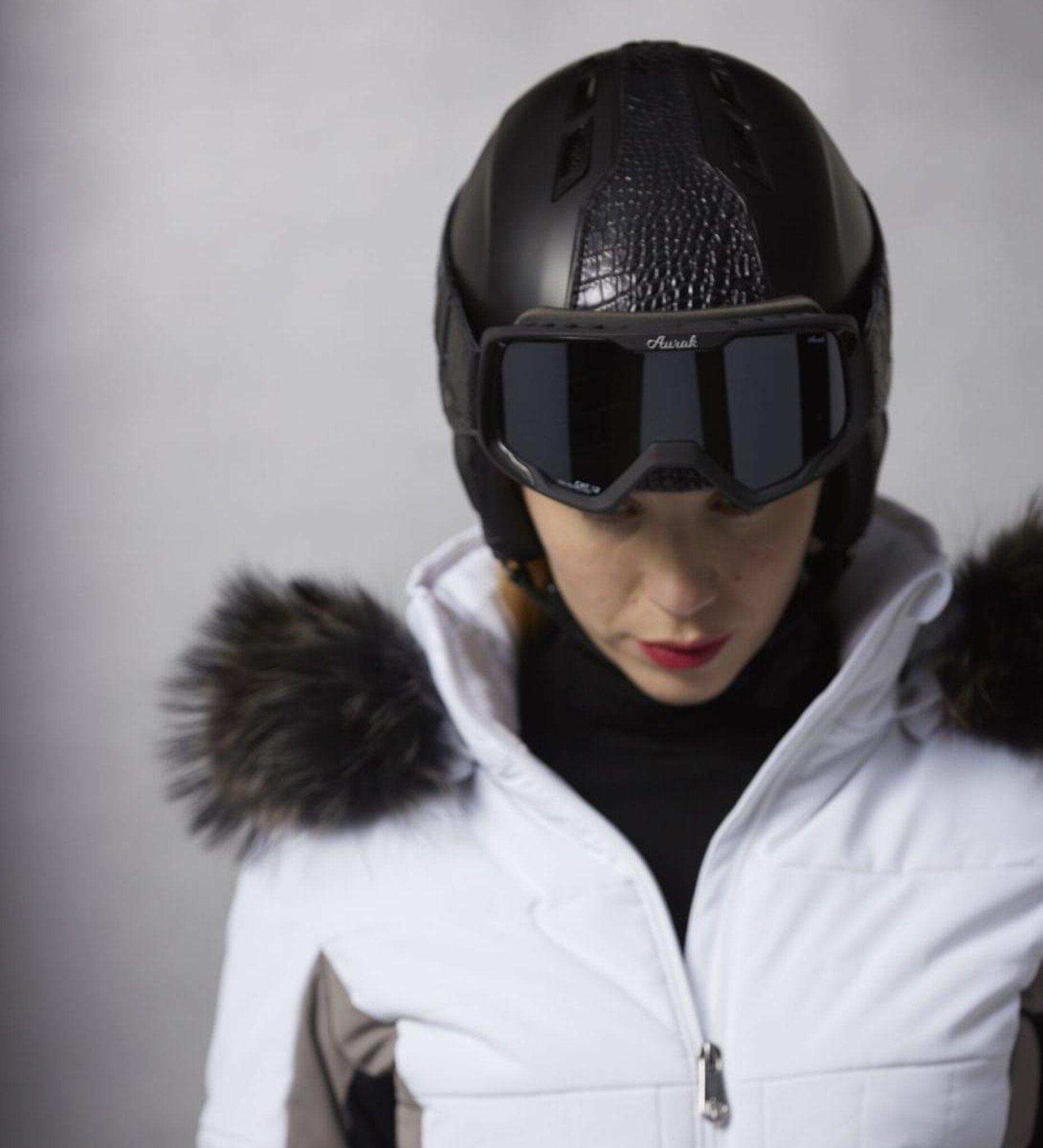 Product gallery image number 10 for product Saulire Helmet - Women's