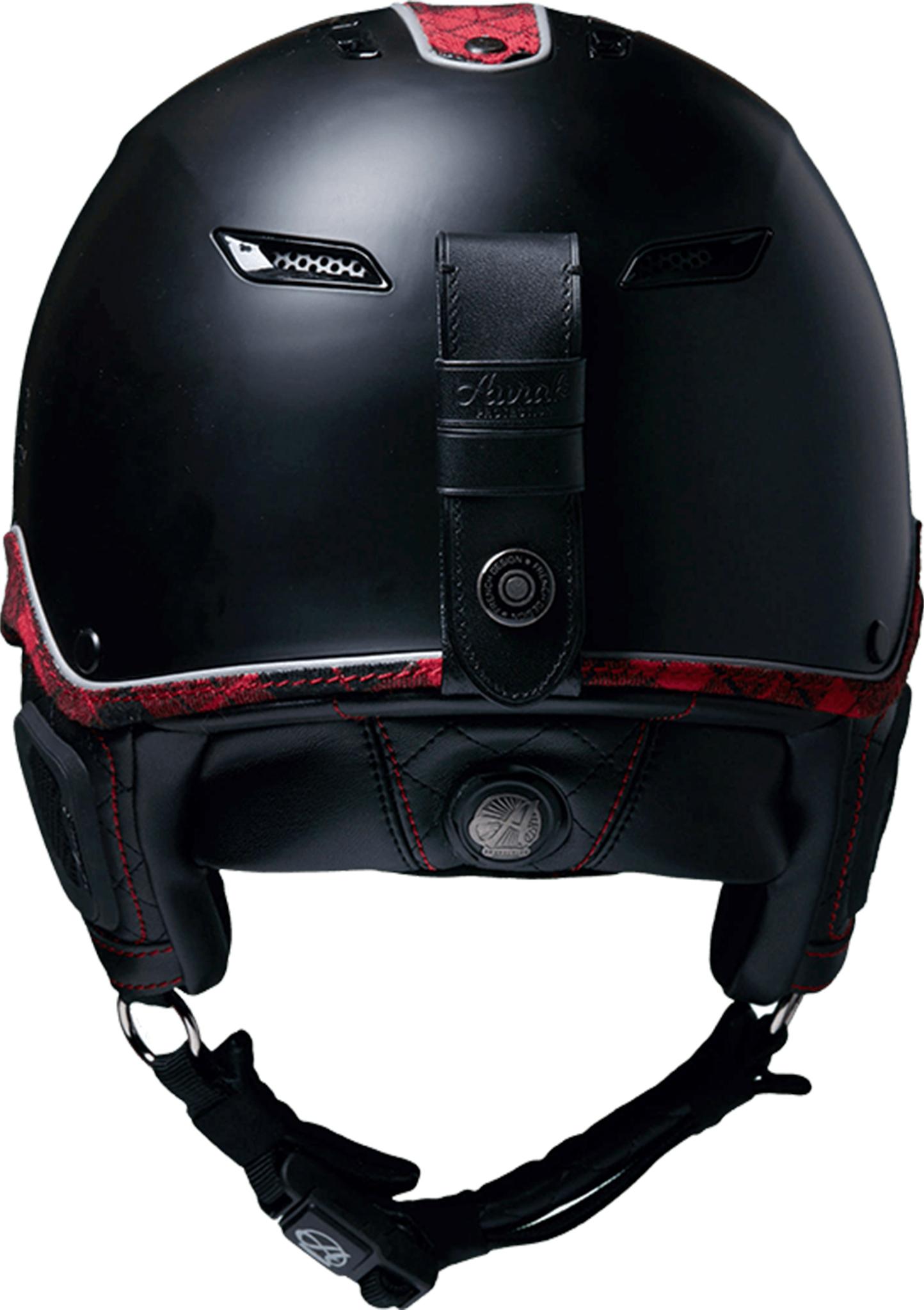 Product gallery image number 2 for product Wallace Helmet - Men's