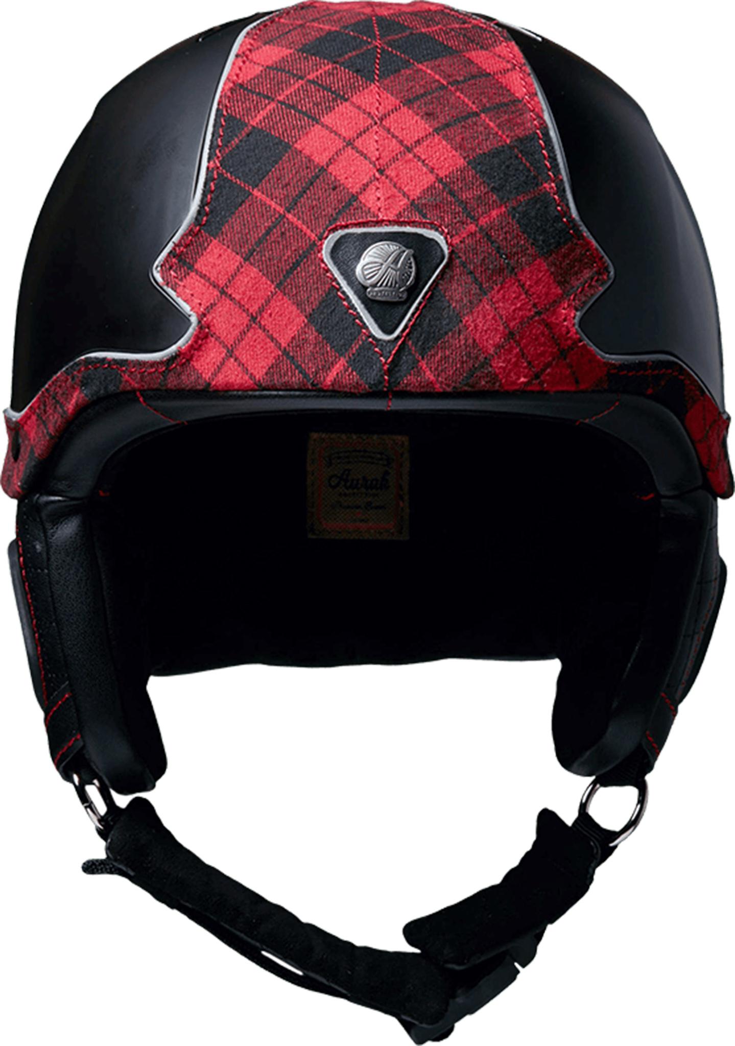 Product gallery image number 3 for product Wallace Helmet - Men's