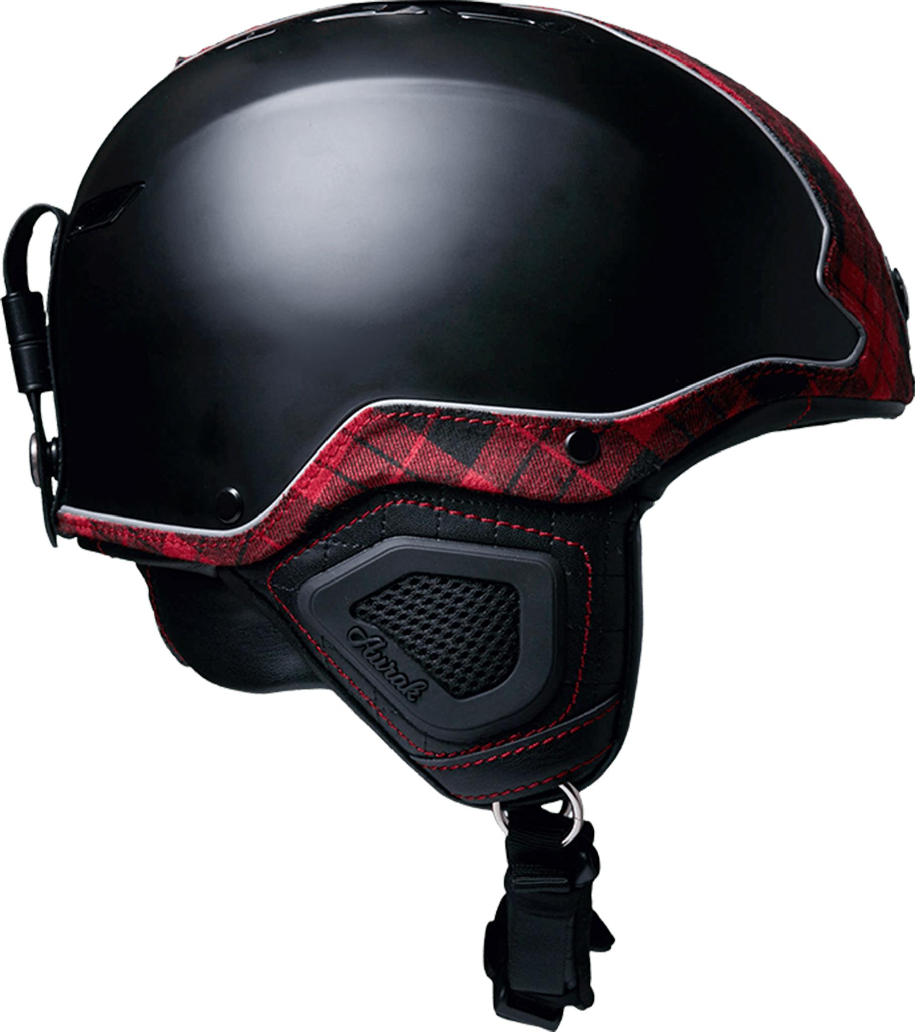 Product gallery image number 4 for product Wallace Helmet - Men's