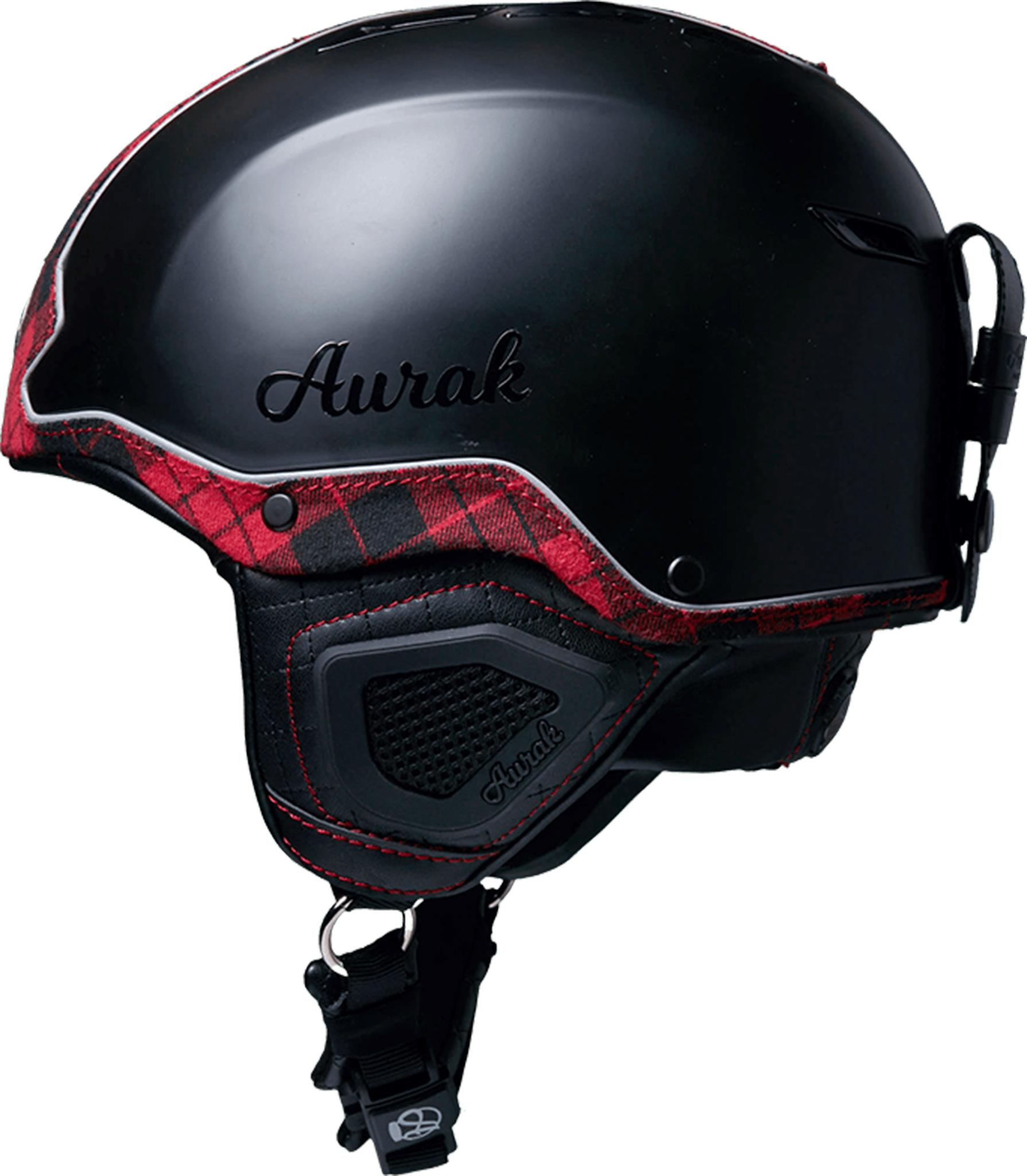 Product gallery image number 5 for product Wallace Helmet - Men's