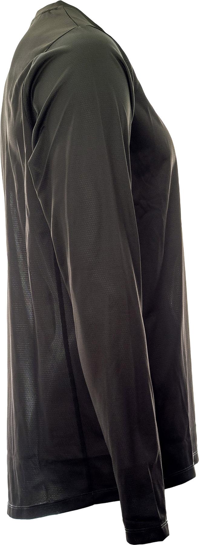 Product gallery image number 4 for product Maillot à manches longues MTB - Homme