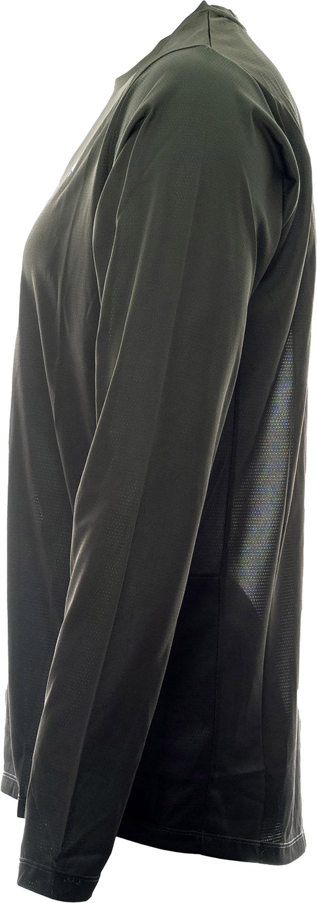 Product gallery image number 2 for product Maillot à manches longues MTB - Homme