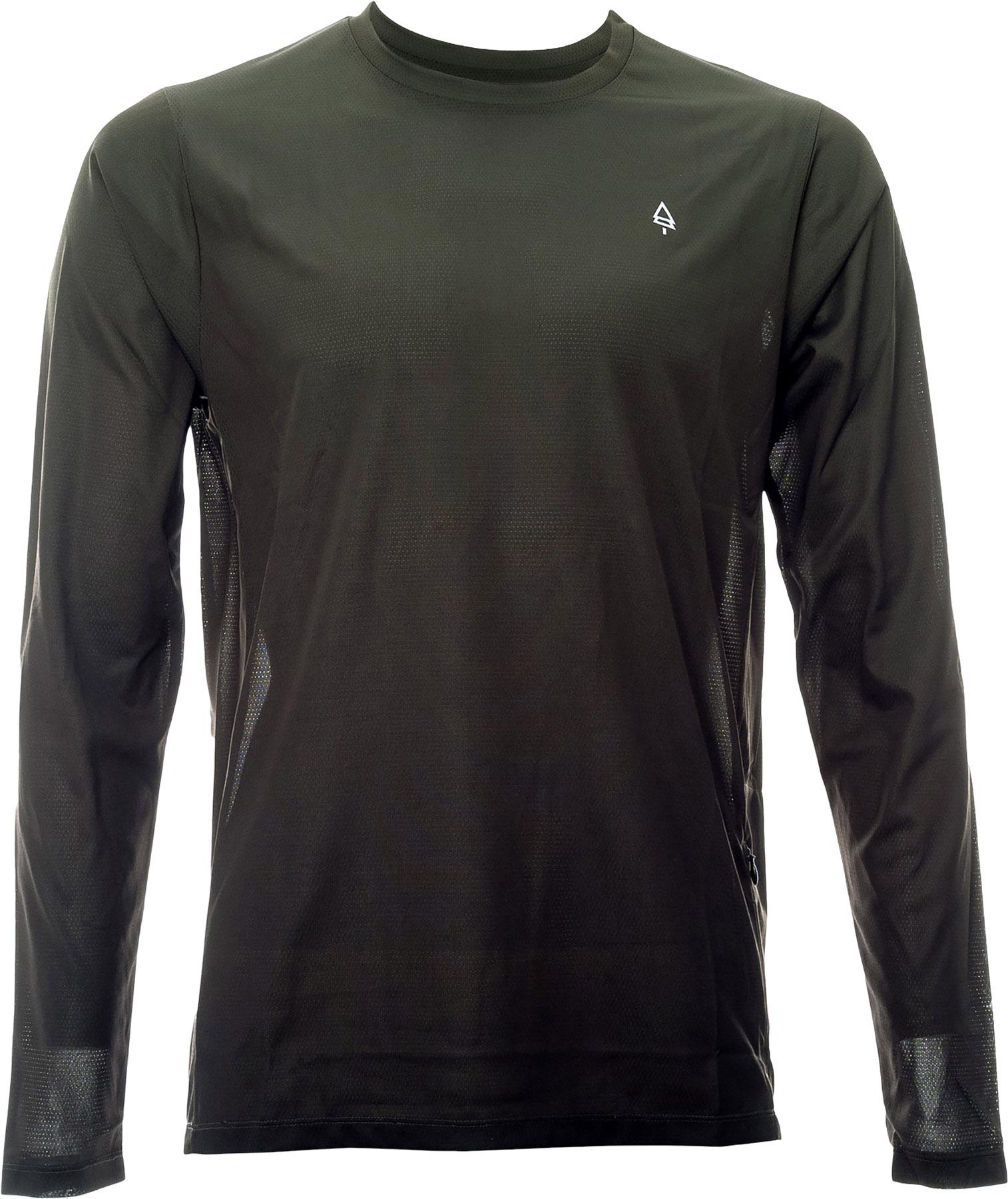 Product image for Maillot à manches longues MTB - Homme