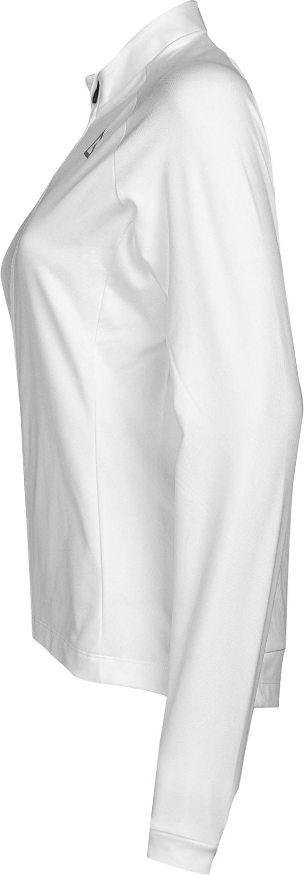 Product gallery image number 4 for product Maillot thermique à manches longues Endur - Femme