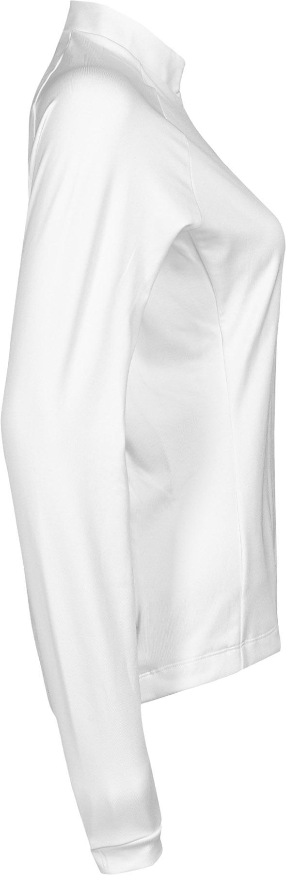 Product gallery image number 5 for product Maillot thermique à manches longues Endur - Femme