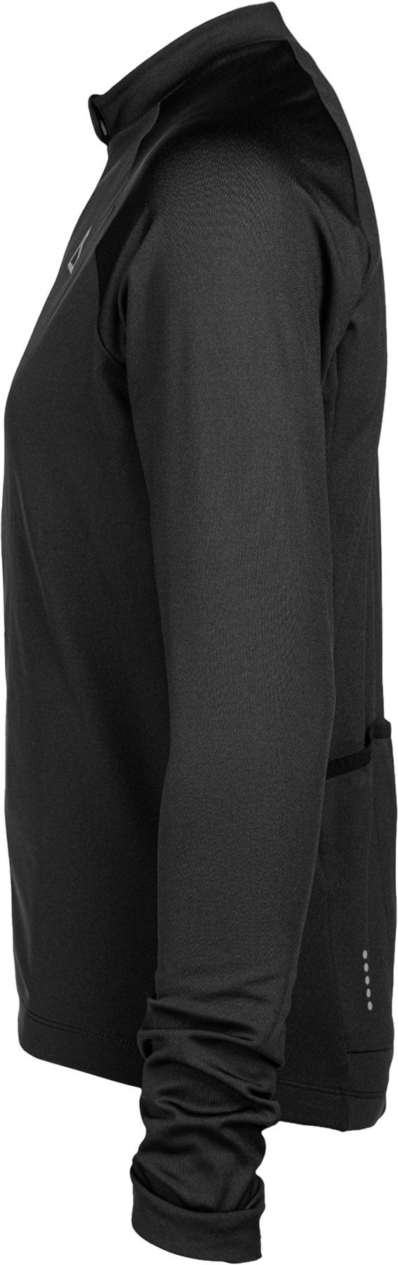 Product gallery image number 3 for product Endur Thermal Long Sleeve Cycling Jersey - Men's