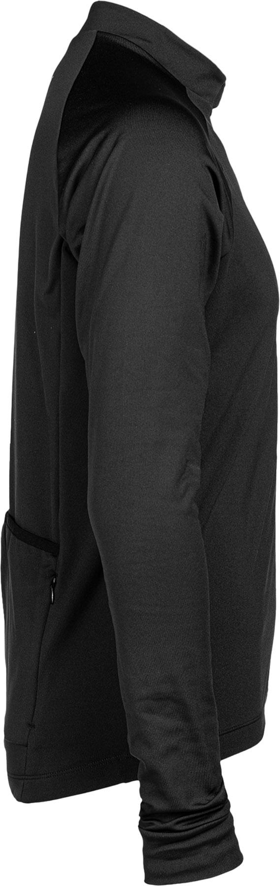 Product gallery image number 5 for product Endur Thermal Long Sleeve Cycling Jersey - Men's