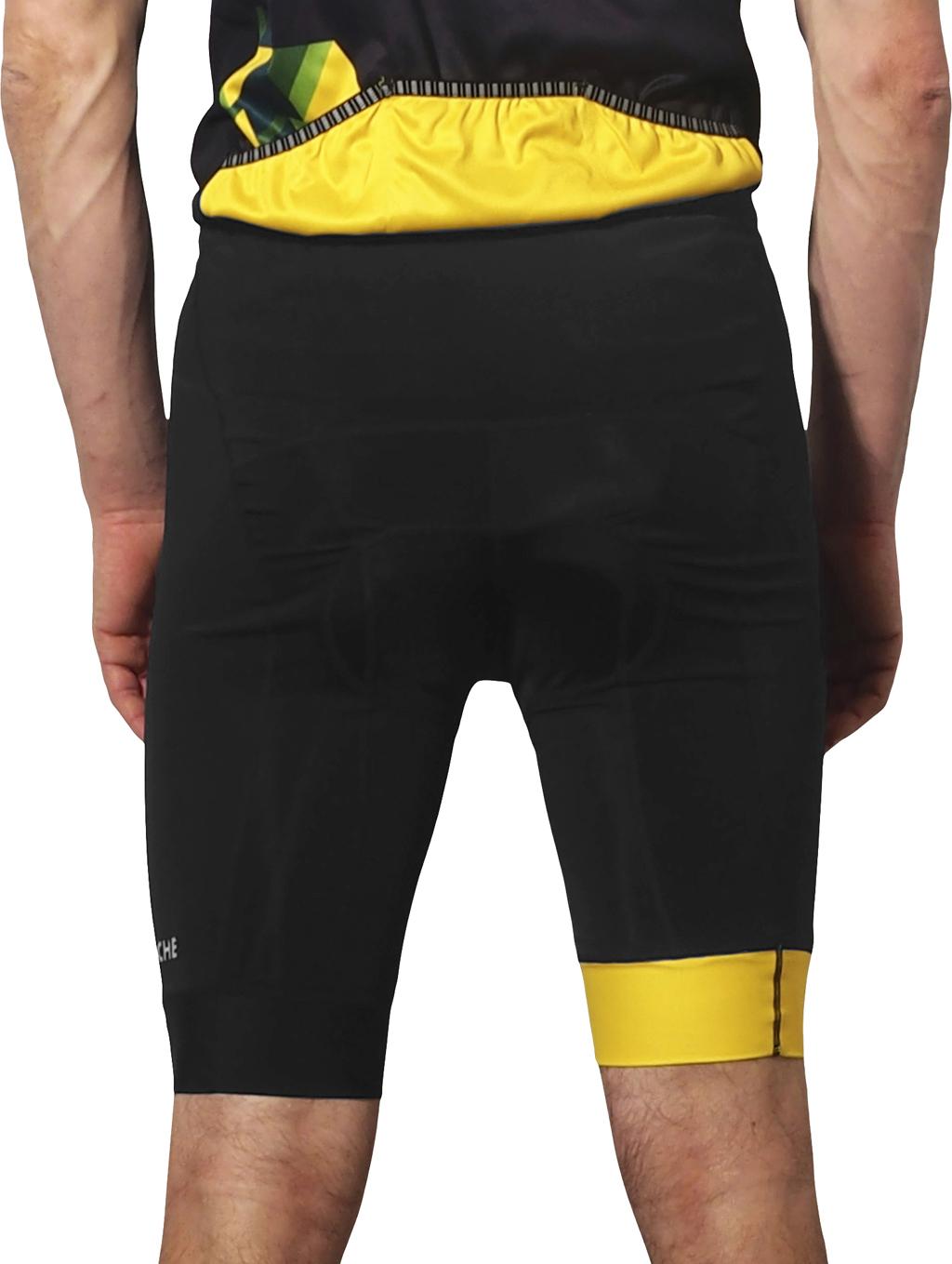 Product gallery image number 2 for product Spirit Short - Men's