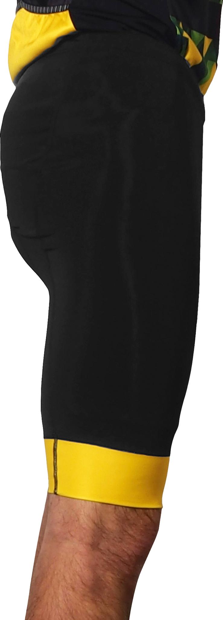 Product gallery image number 4 for product Spirit Short - Men's