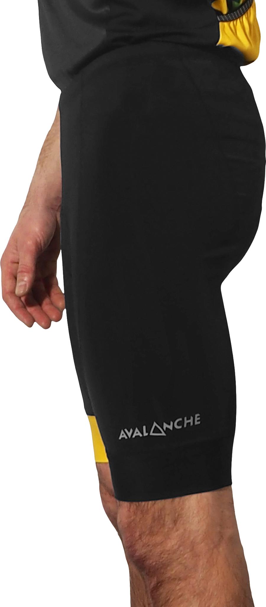 Product gallery image number 5 for product Spirit Short - Men's