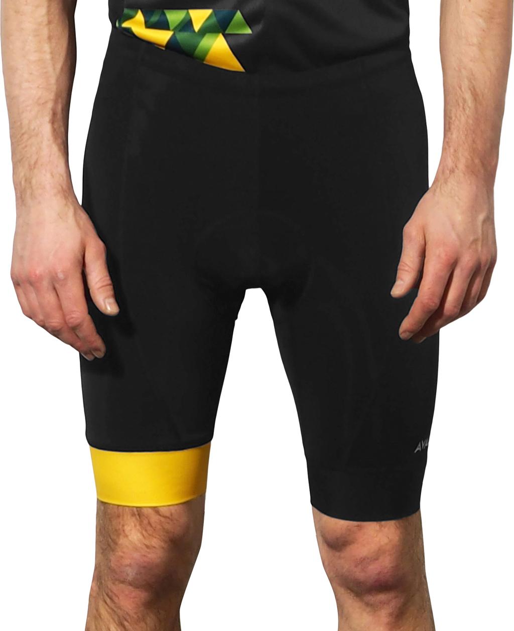 Product gallery image number 1 for product Spirit Short - Men's