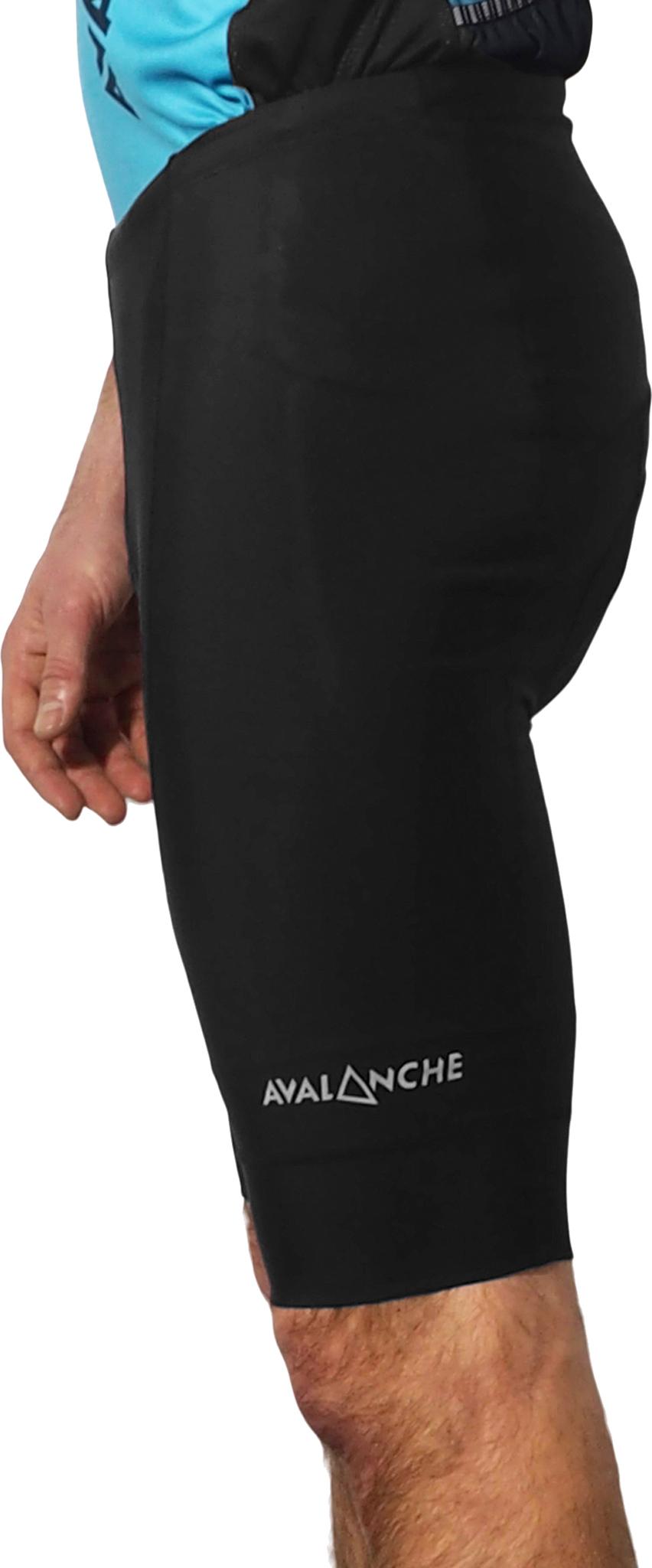 Product gallery image number 5 for product Spirit Short - Men's