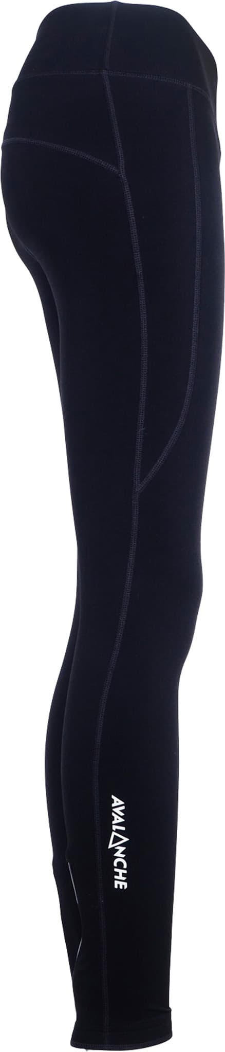 Product gallery image number 3 for product Hybrid Tight - Women's