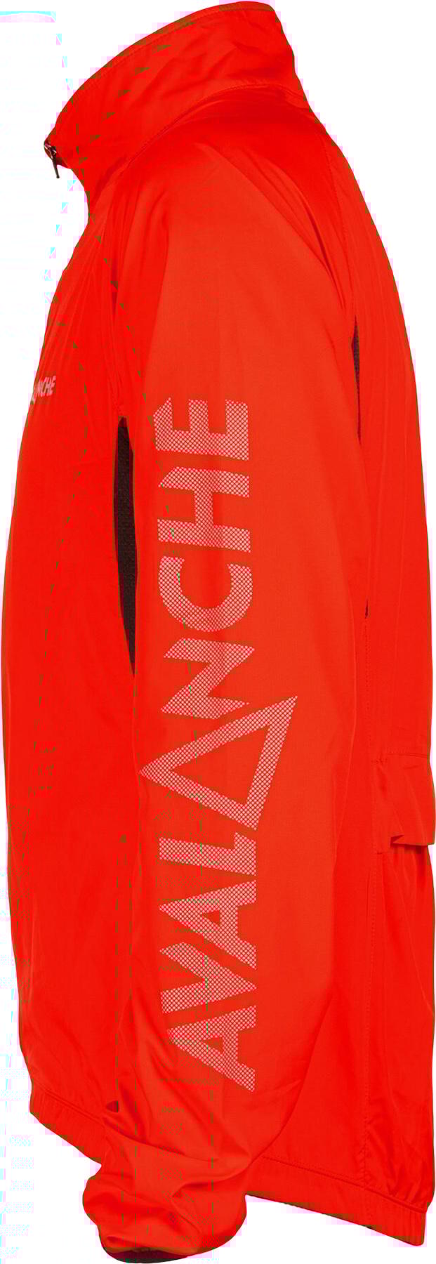 Numéro de l'image de la galerie de produits 3 pour le produit Manteau coupe-vent - Homme