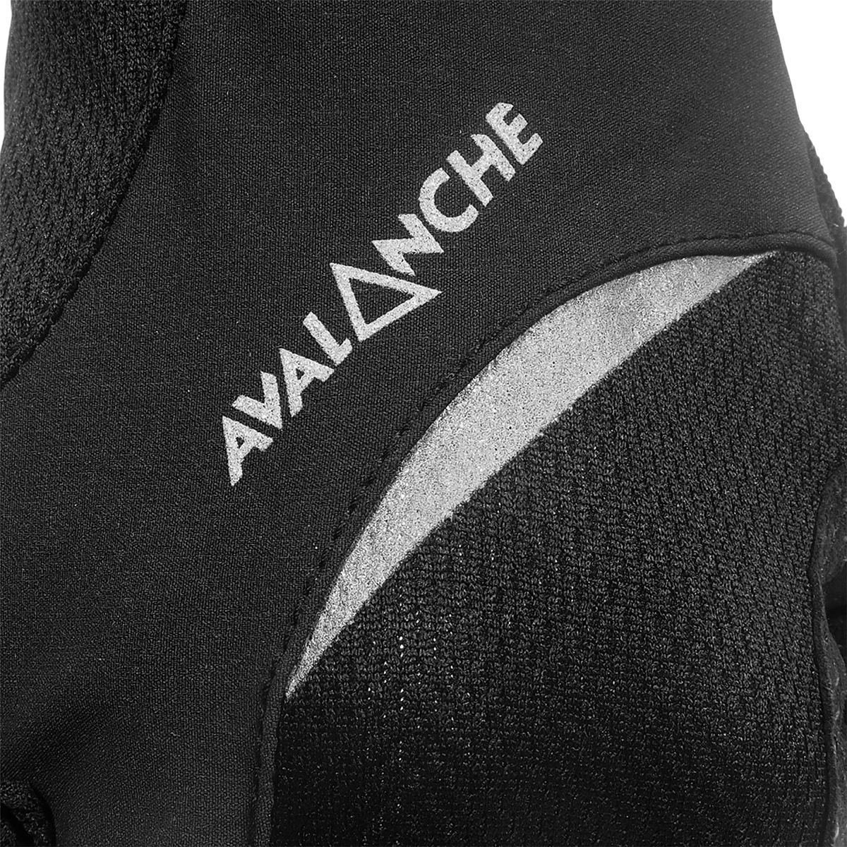 Product gallery image number 2 for product Cycling Gloves - Unisex