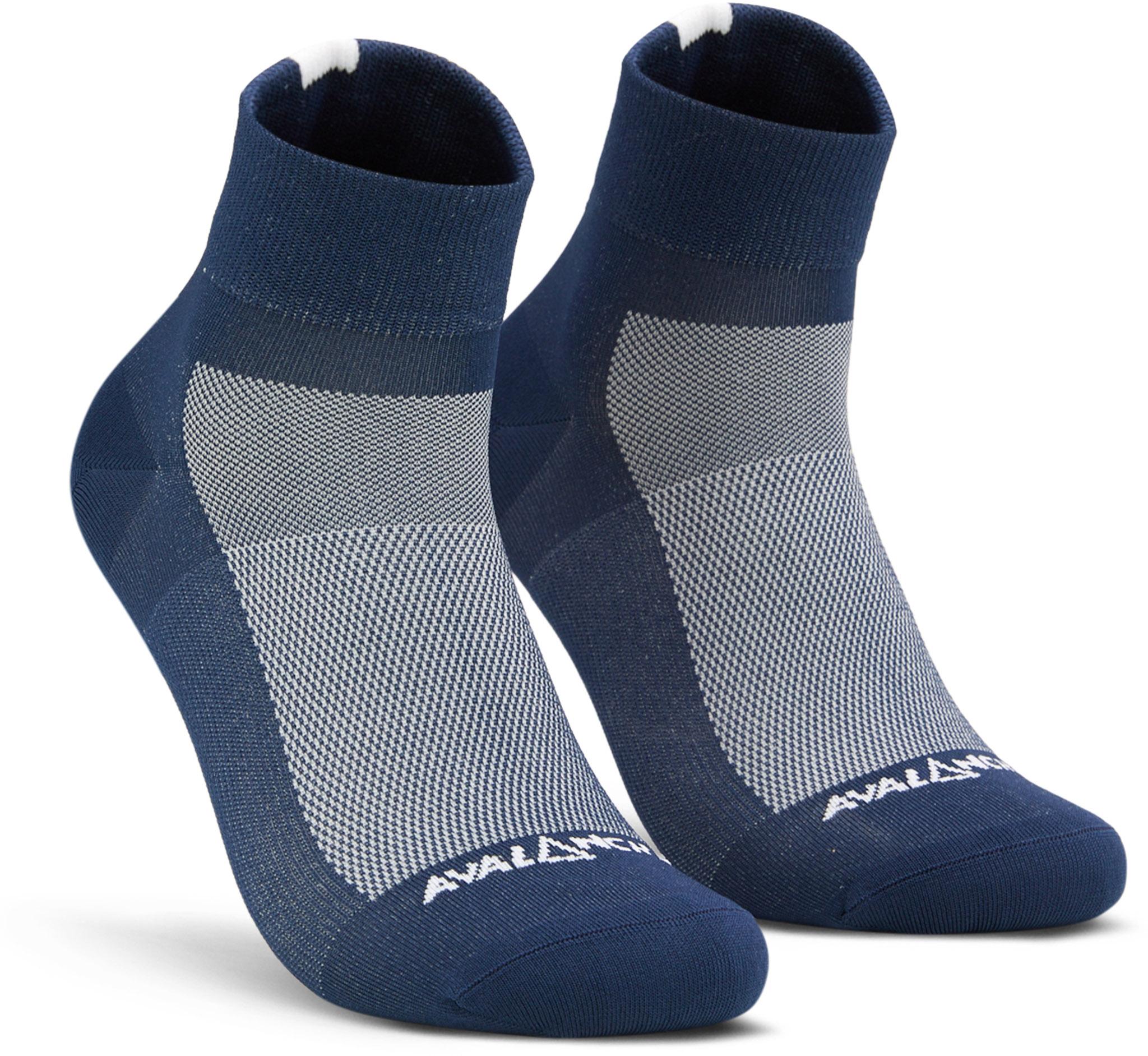 Product gallery image number 7 for product Cycling Socks - Women's