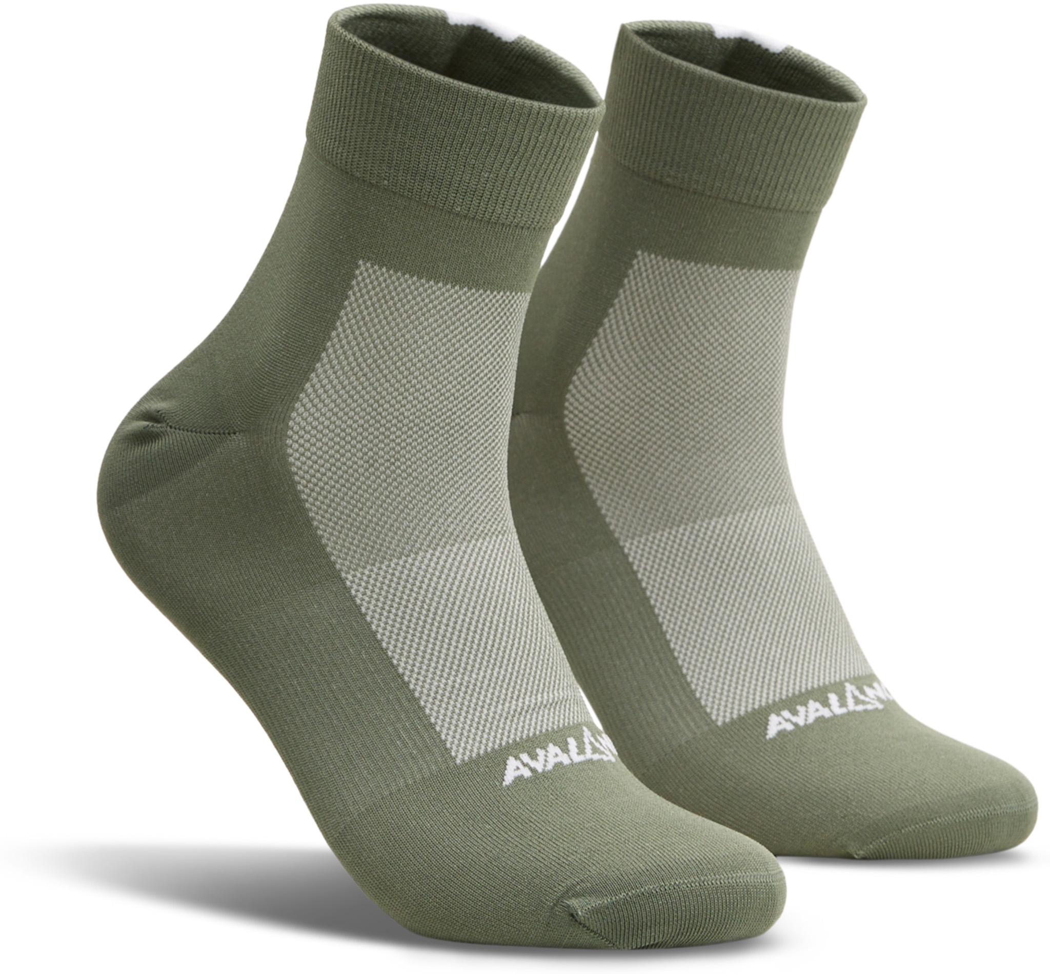Product gallery image number 6 for product Cycling Socks - Men's
