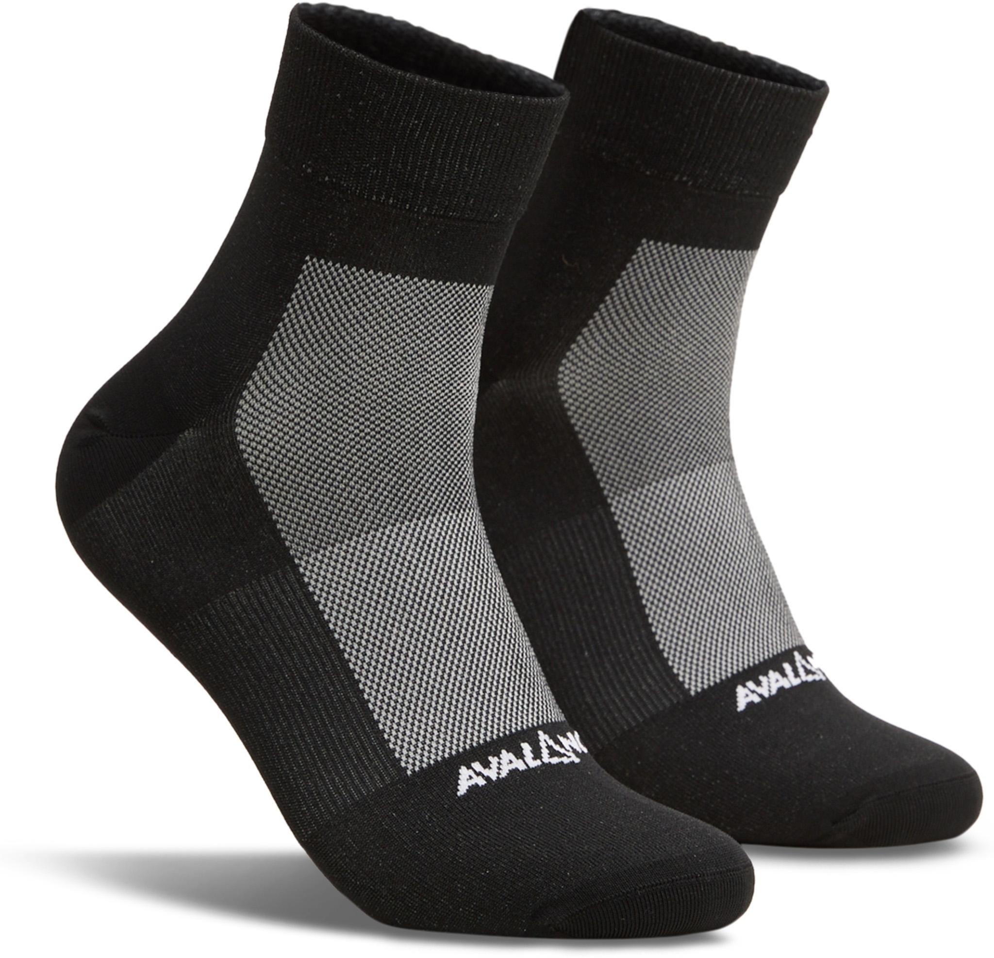Product gallery image number 5 for product Cycling Socks - Men's