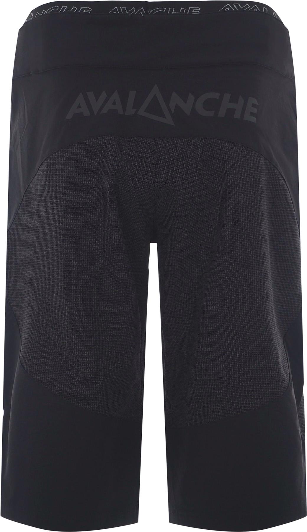 Product gallery image number 2 for product Mountain Bike Shorts - Women's