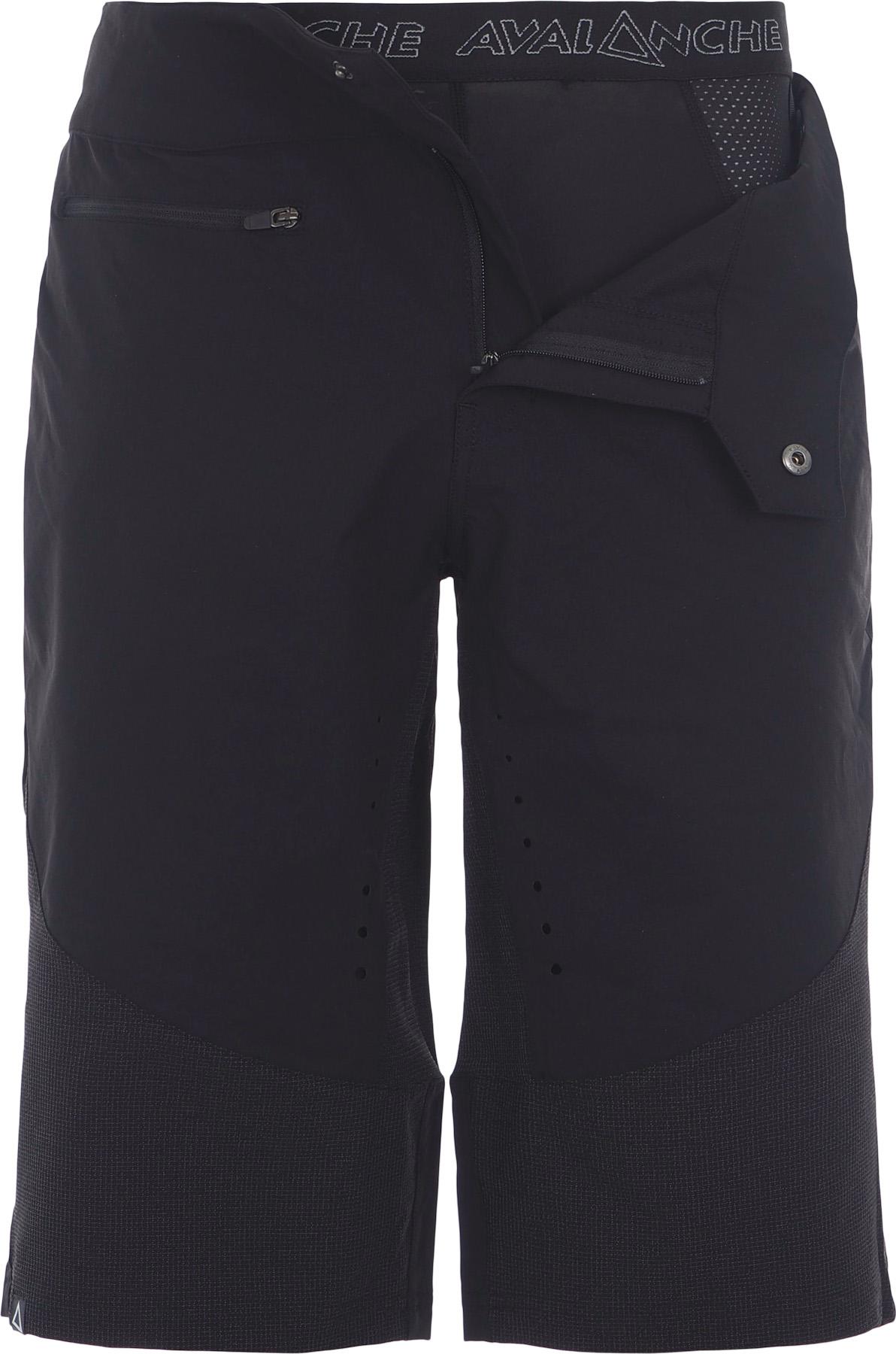 Product gallery image number 3 for product Mountain Bike Shorts - Women's